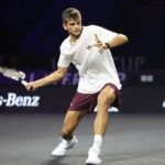 McEnroe exalta tênis espanhol e destaca ascensão de Jódar