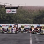 Brasileiro de Kart terá último teste com 273 pilotos em Birigui