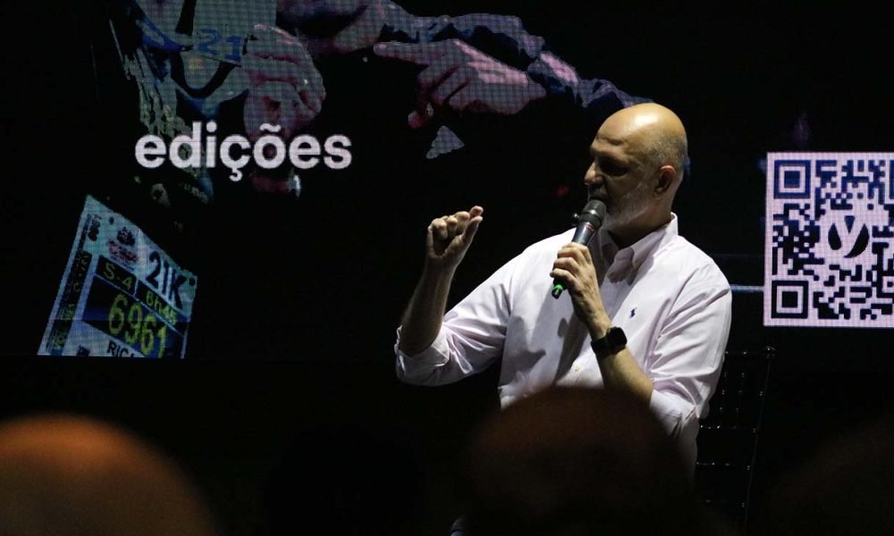 Brasil tem cerca de 15 milhões de corredores e modalidade amplia presença nas cidades
