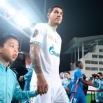 Nino revela negociação com o Palmeiras e possível retorno ao Brasil