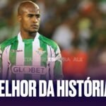 MARCOS ASSUNÇÃO FOI O MELHOR COBRADOR DE FALTAS DA HISTÓRIA? | CONFIRA OS GOLAÇOS DELE PELO BETIS