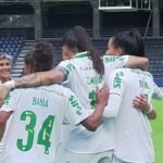 MELHORES MOMENTOS: BELGRANO 1 X 3 PALMEIRAS | LIBERTADORES FEMININA 2026 | 2ª RODADA