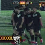 MELHORES MOMENTOS: CAZÉTV FC 5 X 2 RÁDIO GLOBO/CBN | SEMIFINAL | COPA ACERJ 2026