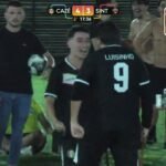 MELHORES MOMENTOS: CAZÉTV FC 5 X 3 SINTONIA ESPORTIVA | FINAL | COPA ACERJ 2026