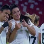 MELHORES MOMENTOS: CORINTHIANS 7 X 0 CARACAS | LIBERTADORES FEMININA 2026 | 2ª RODADA