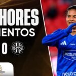 MELHORES MOMENTOS: CRUZEIRO 1 X 0 OLIMPIA | LIBERTADORES FEMININA 2026 | SEMIFINAL