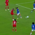 MELHORES MOMENTOS: CRUZEIRO 2 X 0 LDU | LIBERTADORES FEMININA 2026 | 1ª RODADA