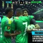 MELHORES MOMENTOS: DESIMPAIN 3 (2) X 3 (3) CAPIM | KINGS CUP BRASIL 2026 | 1ª RODADA
