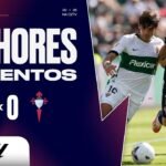 MELHORES MOMENTOS: ELCHE 0 X 0 CELTA DE VIGO | LALIGA 26/27 | 8ª RODADA