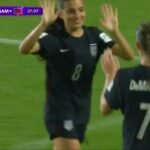 MELHORES MOMENTOS: ESTADOS UNIDOS 17 X 0 SAMOA | COPA DO MUNDO FEMININA SUB-17 FIFA 2026 | 1ª RODADA