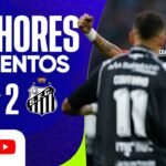 MELHORES MOMENTOS: FLUMINENSE 1 x 2 SANTOS | BRASILEIRÃO 2026 | 31ª RODADA