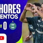 MELHORES MOMENTOS: FLUMINENSE 4 X 0 CORITIBA | BRASILEIRÃO 2026 | 29ª RODADA