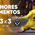 MELHORES MOMENTOS: FLUXO 3 (3) X 3 (2) FURIA | KINGS CUP BRASIL 2026 | 1ª RODADA