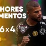 MELHORES MOMENTOS: FURIA FC 6 X 4 DESIMPAIN | KINGS LEAGUE BRAZIL | 2ª RODADA