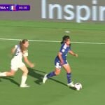 MELHORES MOMENTOS: JAPÃO 2 X 0 FRANÇA | COPA DO MUNDO FEMININA SUB-17 FIFA 2026 | 2ª RODADA