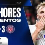 MELHORES MOMENTOS: LE MANS 0 x 3 TOULOUSE | LIGUE 1 26/27 | 7ª RODADA