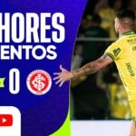 MELHORES MOMENTOS: MIRASSOL 2 X 0 INTERNACIONAL | BRASILEIRÃO 2026 | 31ª RODADA