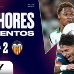 MELHORES MOMENTOS: RACING CLUB 2 X 2 VALENCIA | LALIGA 26/27 | 8ª RODADA