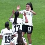 MELHORES MOMENTOS: SANTA FÉ 1 X 5 CORINTHIANS | LIBERTADORES FEMININA 2026 | 3ª RODADA