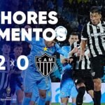 MELHORES MOMENTOS: TORQUE 2 X 0 ATLÉTICO-MG | SEMIFINAL (VOLTA) | CONMEBOL SULAMERICANA 2026