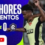 MELHORES MOMENTOS: VASCO 0 X 0 REMO | BRASILEIRÃO 2026 | 30ª RODADA