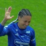 MELHROES MOMENTOS: CRUZEIRO 3 X 0 BOLIVAR | LIBERTADORES FEMININA 2026 | 2ª RODADA