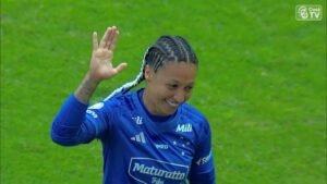 MELHROES MOMENTOS: CRUZEIRO 3 X 0 BOLIVAR | LIBERTADORES FEMININA 2026 | 2ª RODADA