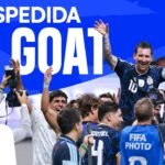 MESSI SE DESPEDE DA SELEÇÃO! RELEMBRE OS 21 GOLS DE LIONEL PELA ARGENTINA EM COPAS DO MUNDO