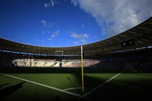 Justiça nega liminar do Vasco para jogo contra o Boca Juniors no Maracanã