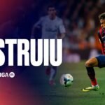 O DIA EM QUE O REAL MADRID SE ARREPENDEU DE NÃO CONTRATAR NEYMAR