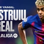 O DIA QUE YAMAL DESTRUIU O REAL!