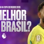 O MELHOR JOGADOR DO BRASIL NA COPA? TODOS OS LANCES DE MATHEUS CUNHA NA COPA DO MUNDO 2026