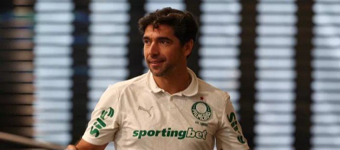 (Foto: Cesar Greco/ Palmeiras by Canon)