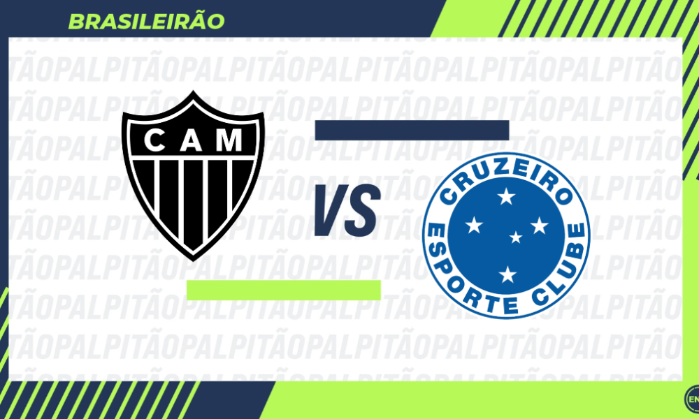 Atlético-MG x Cruzeiro: onde assistir, prováveis escalações, arbitragem e como chegam