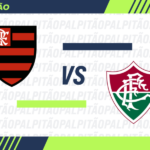 Flamengo x Fluminense: prováveis escalações, como chegam, arbitragem, onde assistir e palpite