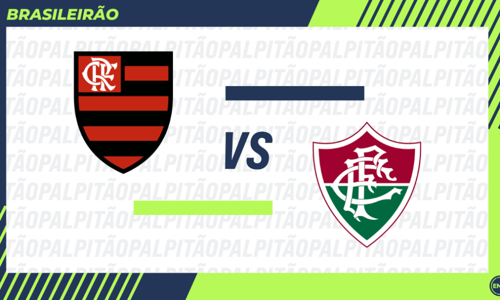 Flamengo x Fluminense: prováveis escalações, como chegam, arbitragem, onde assistir e palpite