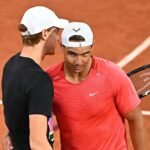 Toni Nadal aconselha Sinner e cita Rafa: "É preciso ter calma"