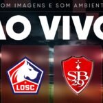 (SOM AMBIENTE): LILLE X STADE BRESTOIS | LIGUE 1 26/27 | 7ª RODADA
