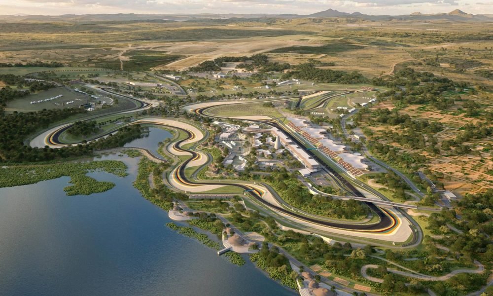 Fórmula 1 voltará a ter um GP no continente africano após 37 anos; saiba onde e quando