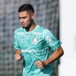 Andreas Pereira fica ou sai? Palmeiras toma decisões sobre futuro