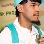 Gustavo Gómez projeta os próximos compromissos na temporada: 'Lutar até o fim'