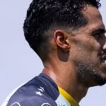 Treino do Mirassol: Guanaes pensa em substituto na zaga