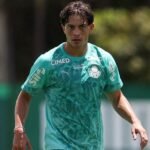 Palmeiras volta aos treinos de olho no jogo da Libertadores