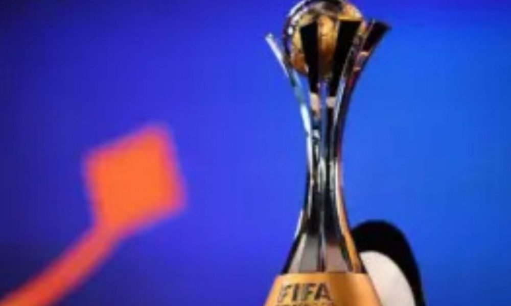 Copa Intercontinental 2026 será disputada no Catar