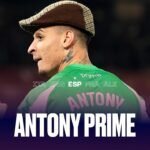 VEJA POR QUE A TORCIDA DO BETIS AMA ANTONY | GOLS E DRIBLES