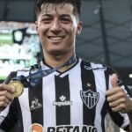 Atlético-MG perde para o City Torque, mas vai à final da Sul-Americana com expulsão de Alan Franco