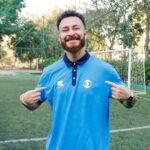 Fred Bruno é atingido com um tiro de raspão (Foto: Reprodução/Acervo Globo)