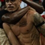 Mateusão marca na prorrogação e garante Shabab Al Ahli nas quartas da Copa dos Presidentes