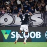 Remo bate o Botafogo e encerra jejum de vitórias no Brasileirão