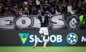 Remo bate o Botafogo e encerra jejum de vitórias no Brasileirão